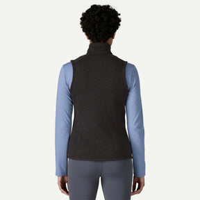 Patagonia W's Better Sweater® Vest Patagonia