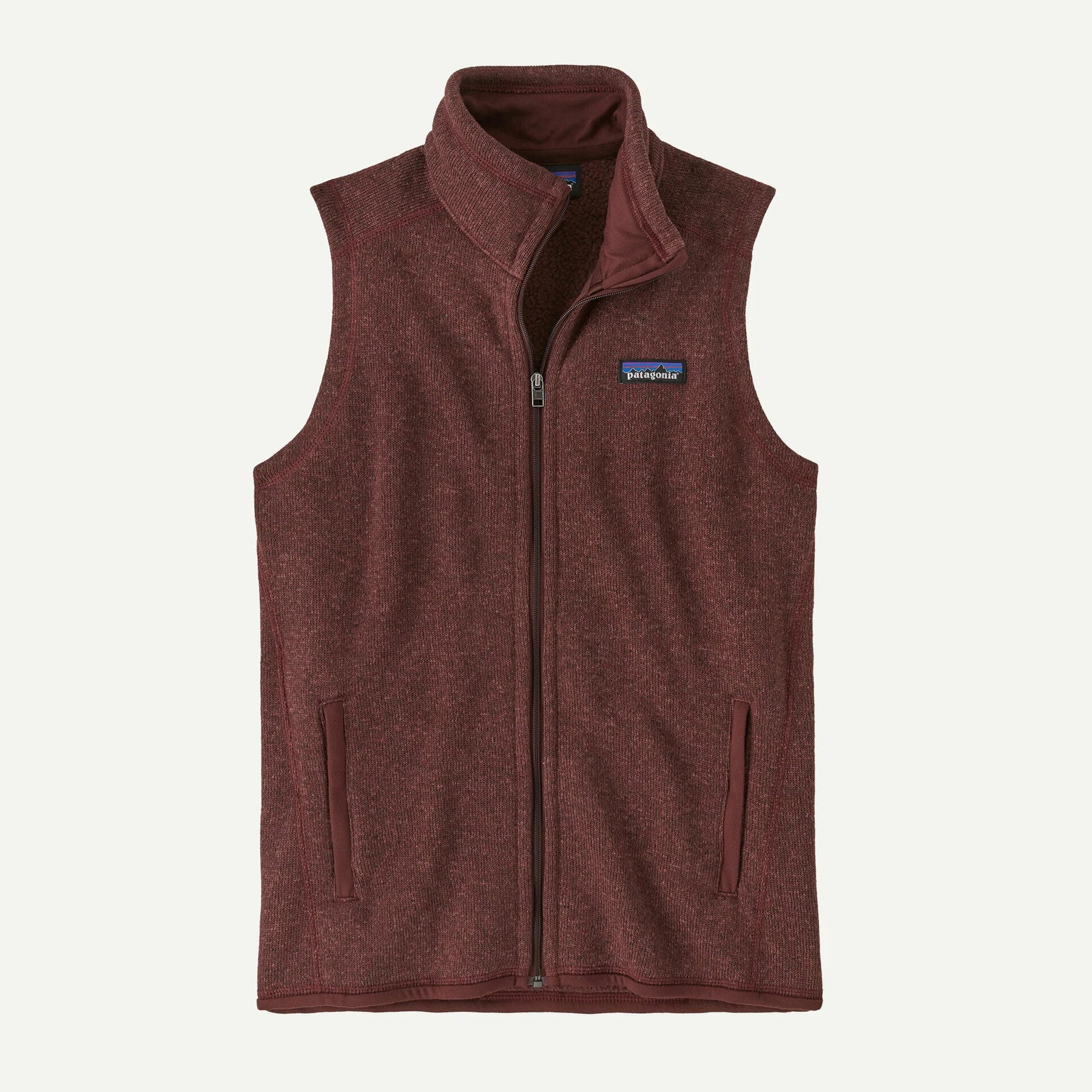 Patagonia W's Better Sweater® Vest Patagonia