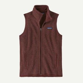 Patagonia W's Better Sweater® Vest Patagonia