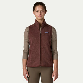 Patagonia W's Better Sweater® Vest Patagonia