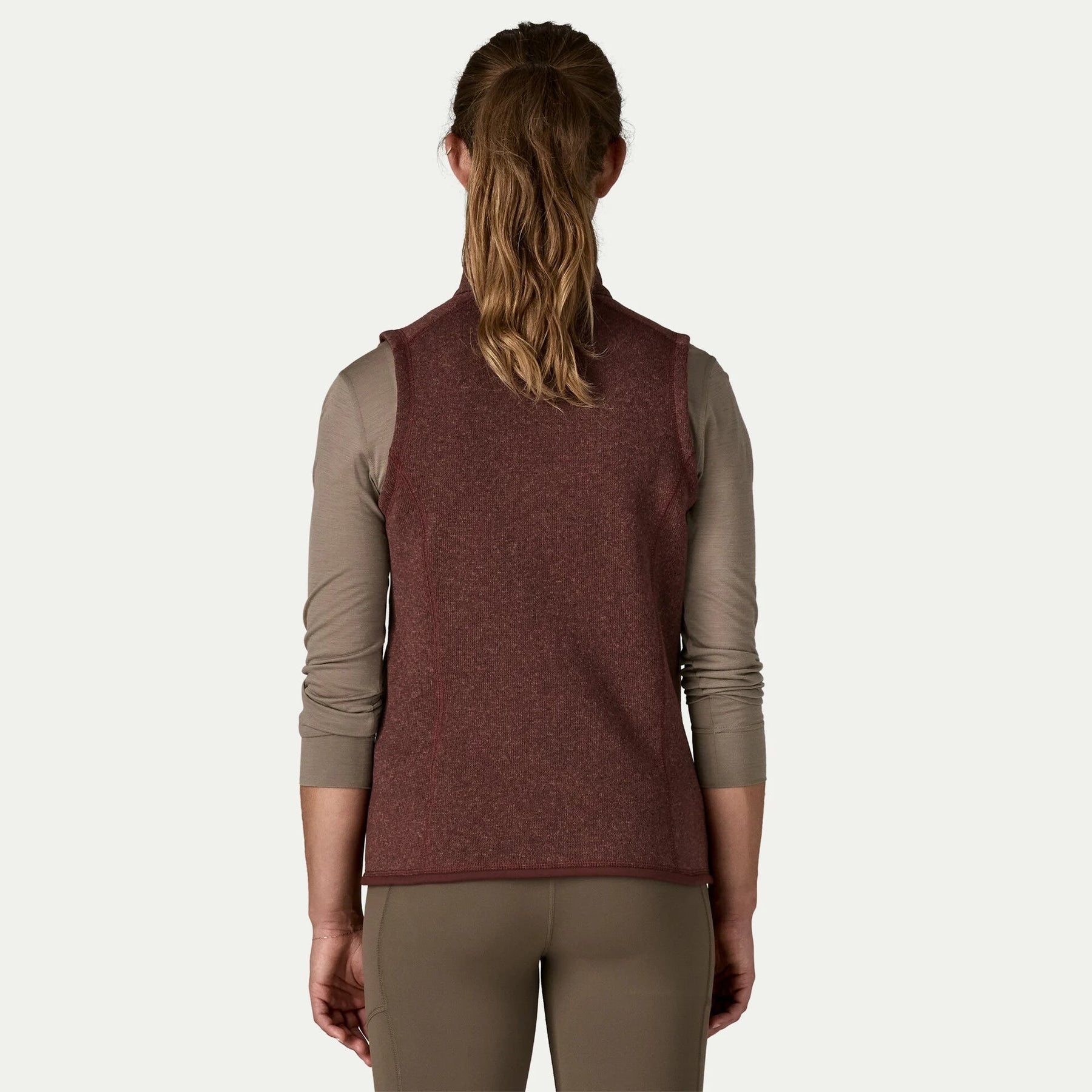 Patagonia W's Better Sweater® Vest Patagonia