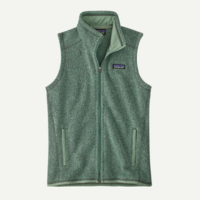 Patagonia W's Better Sweater® Vest Patagonia