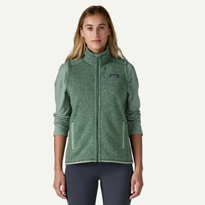 Patagonia W's Better Sweater® Vest Patagonia