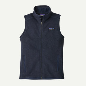 Patagonia W's Better Sweater® Vest Patagonia