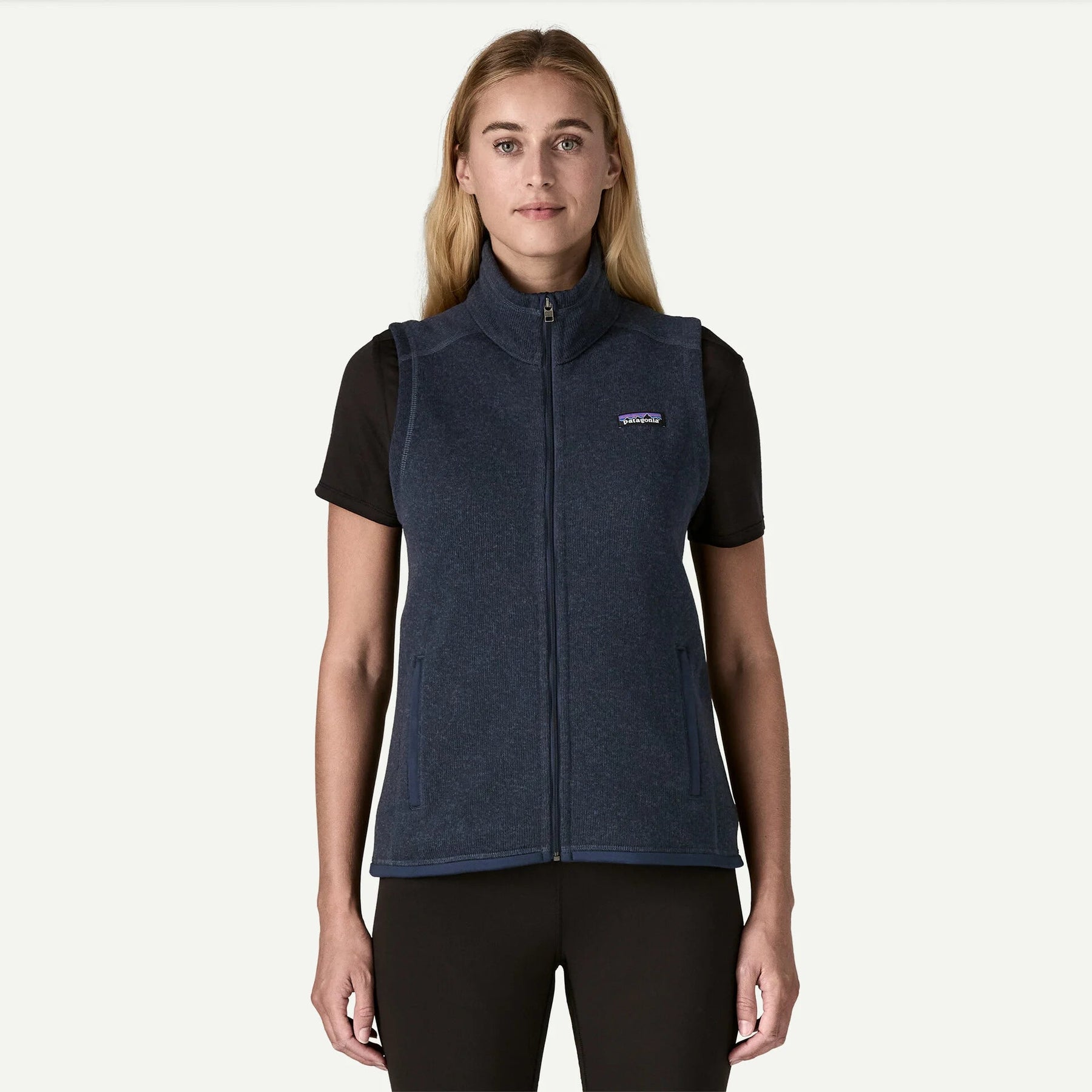 Patagonia W's Better Sweater® Vest Patagonia