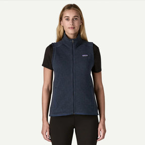 Patagonia W's Better Sweater® Vest Patagonia