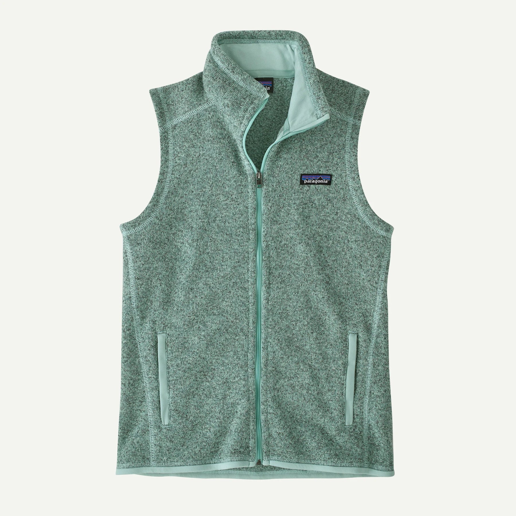 Patagonia W's Better Sweater® Vest Patagonia