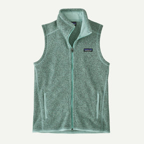 Patagonia W's Better Sweater® Vest Patagonia