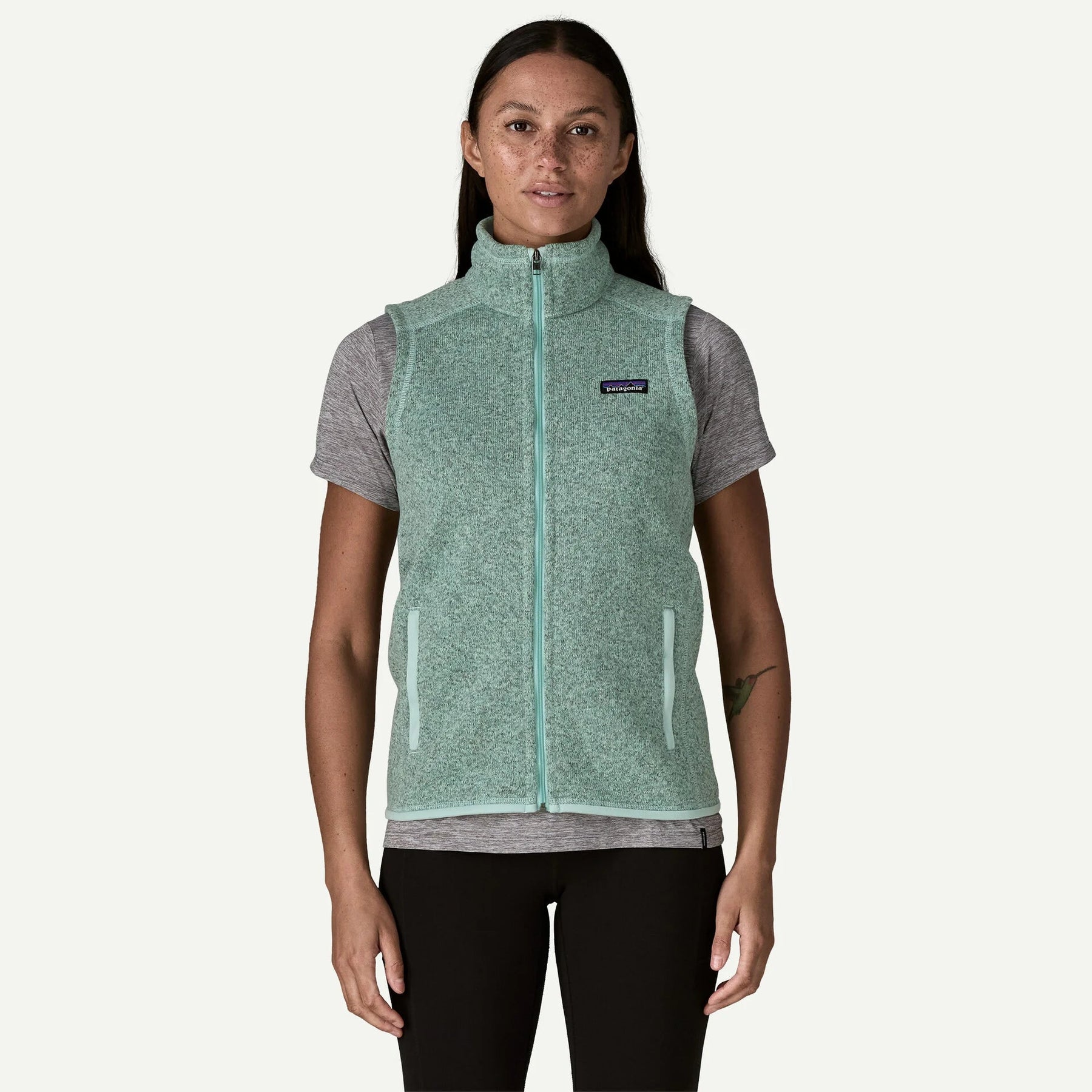 Patagonia W's Better Sweater® Vest Patagonia