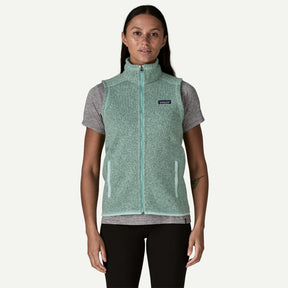 Patagonia W's Better Sweater® Vest Patagonia