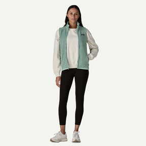 Patagonia W's Better Sweater® Vest Patagonia