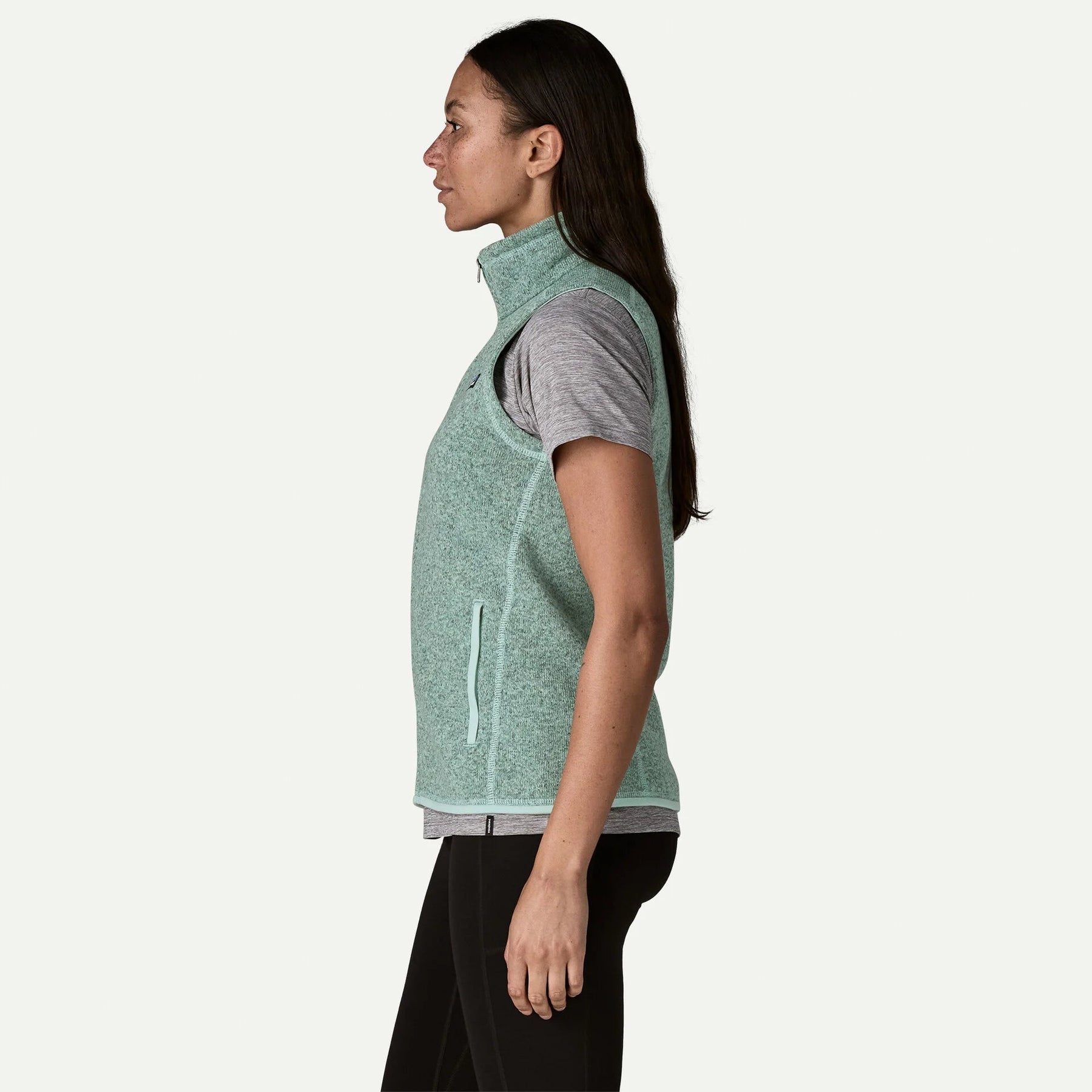Patagonia W's Better Sweater® Vest Patagonia
