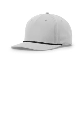 Richardson 5-Panel Classic Rope Cap Richardson