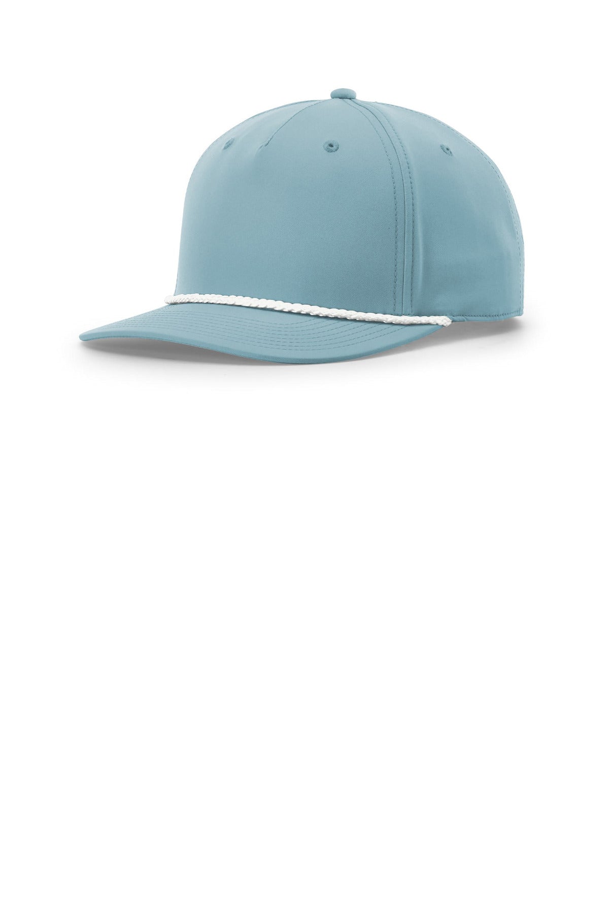 Richardson 5-Panel Classic Rope Cap Richardson