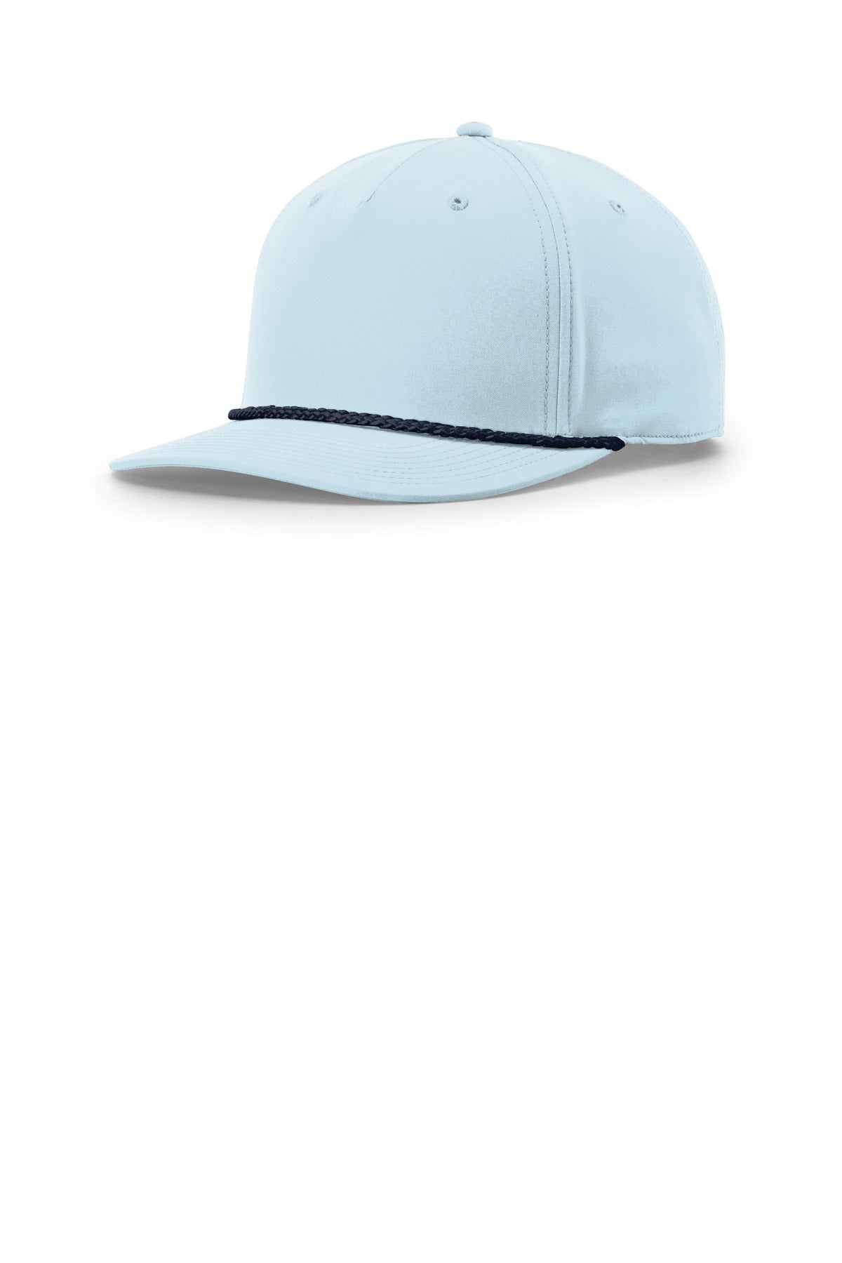 Richardson 5-Panel Classic Rope Cap Richardson