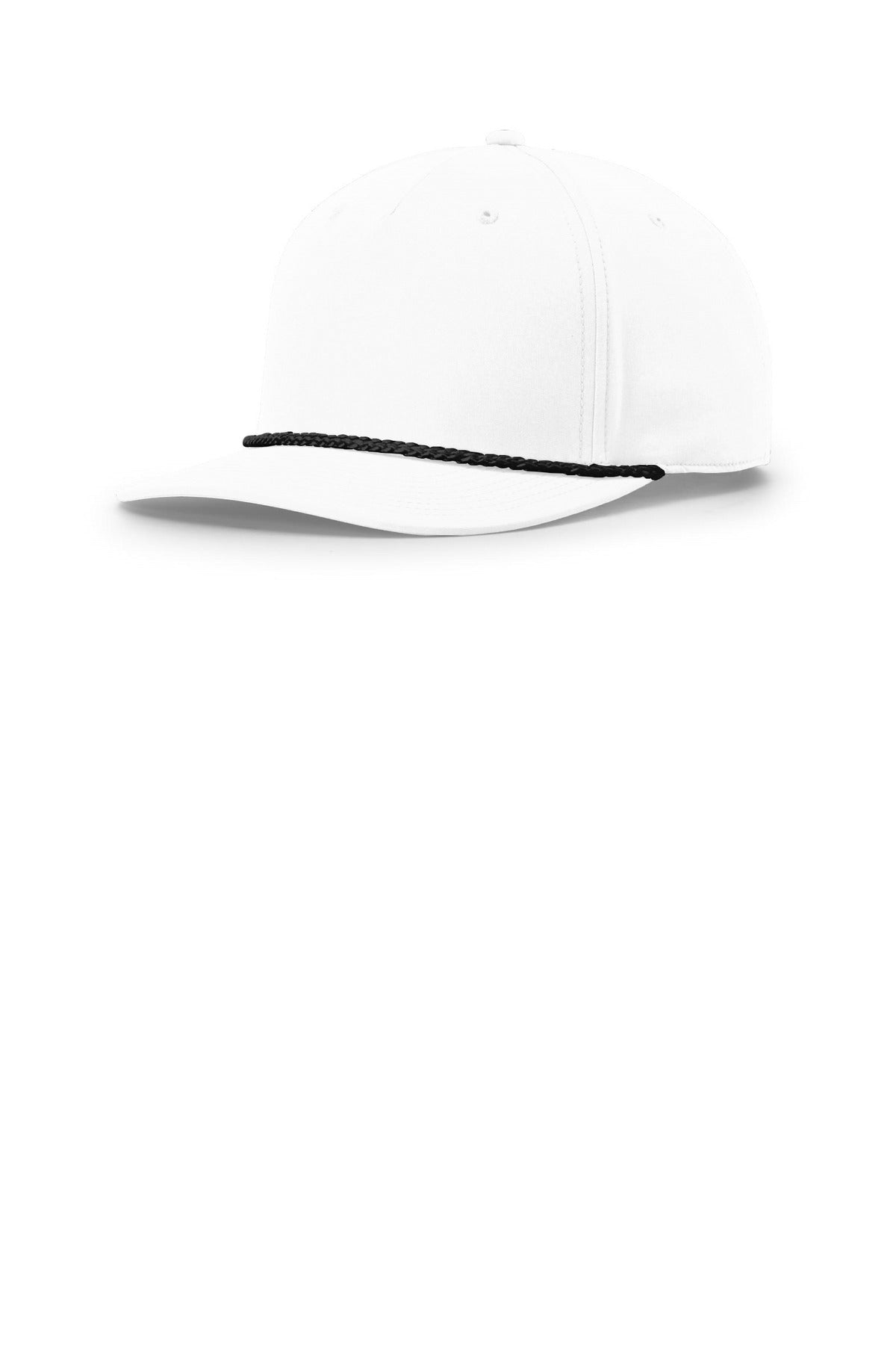 Richardson 5-Panel Classic Rope Cap Richardson