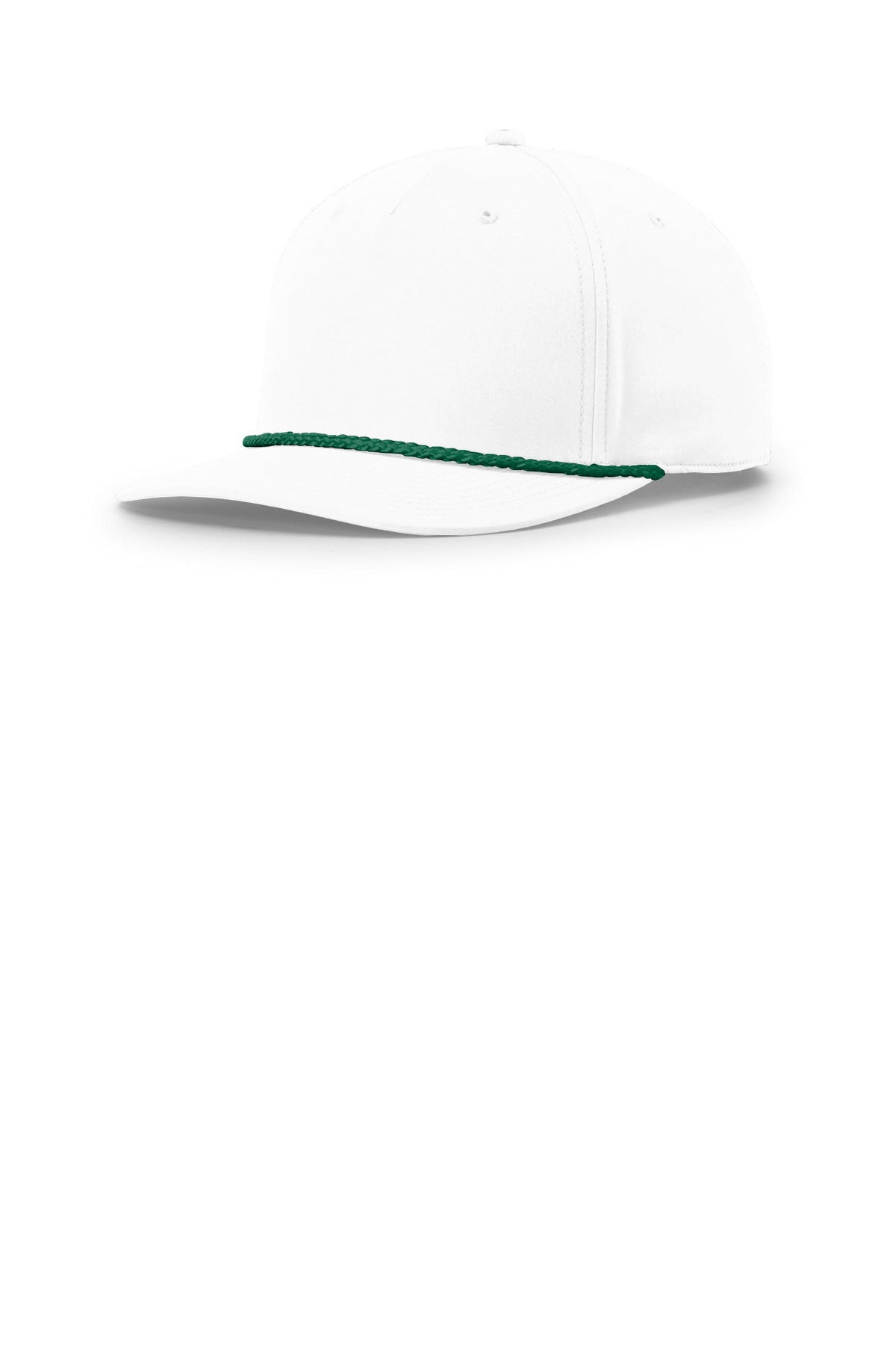 Richardson 5-Panel Classic Rope Cap Richardson