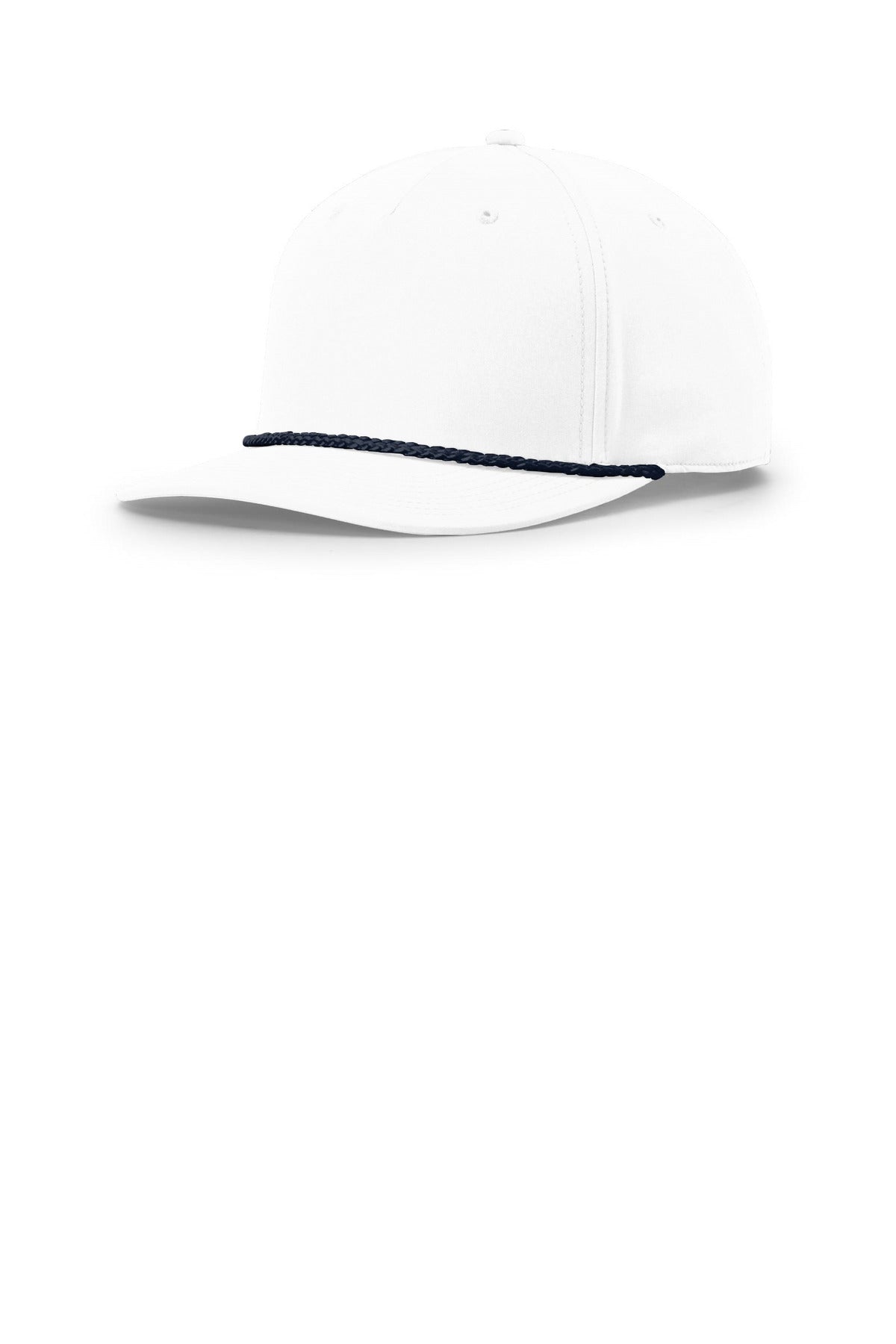 Richardson 5-Panel Classic Rope Cap Richardson