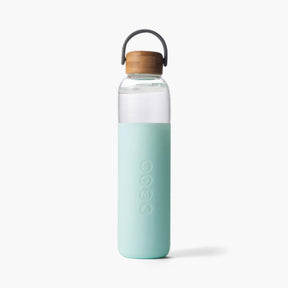 25 oz. Glass Water Bottle Soma