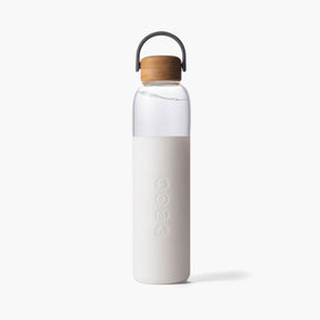 25 oz. Glass Water Bottle Soma