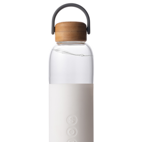 25 oz. Glass Water Bottle Soma