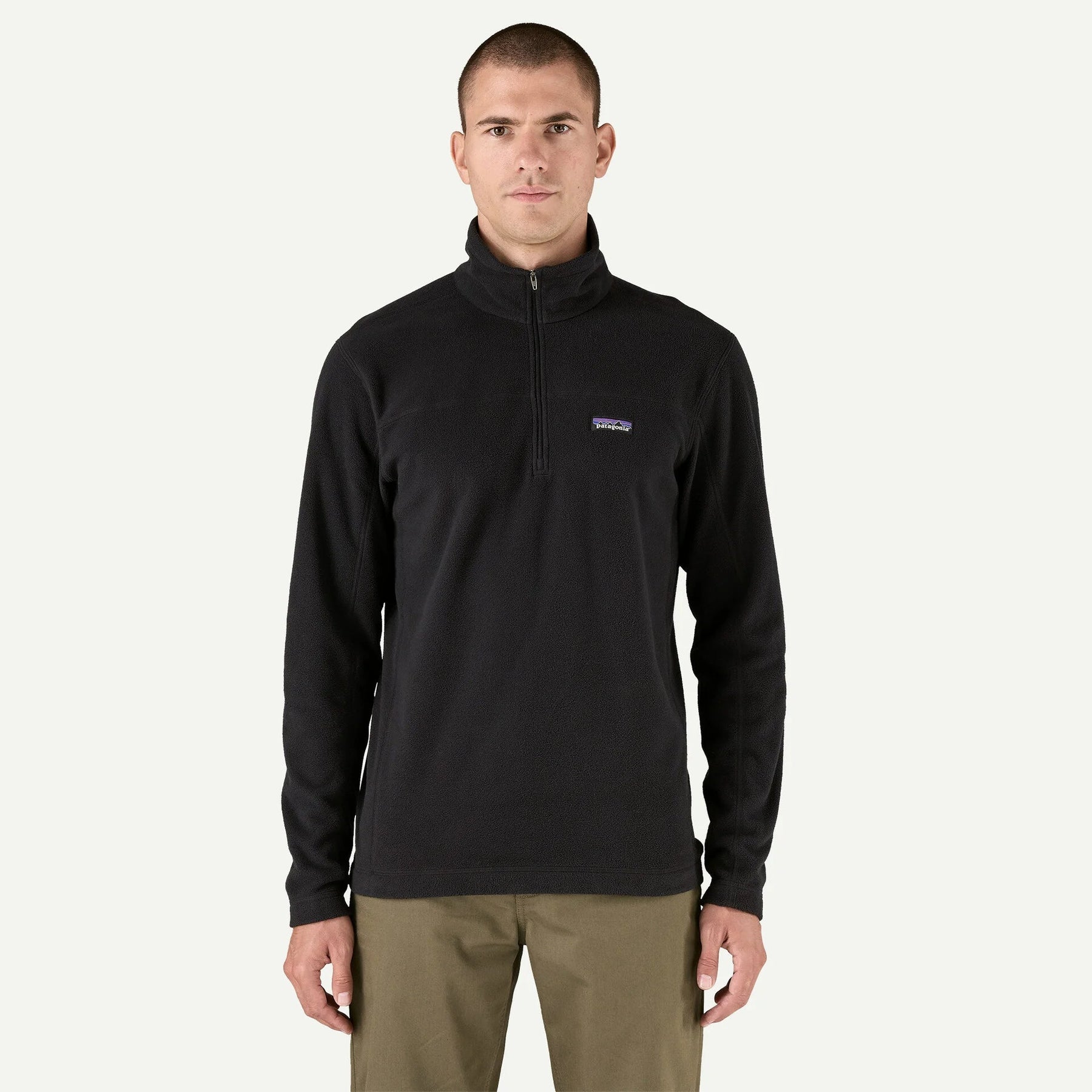 Patagonia M's Micro D® Pullover Patagonia