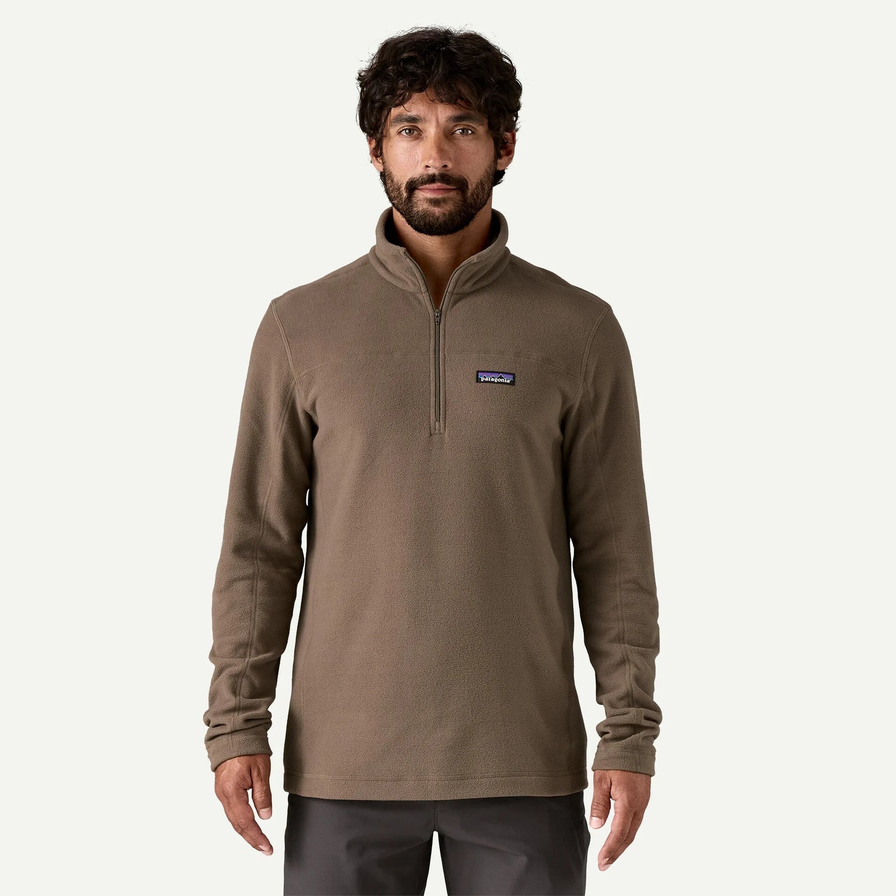 Patagonia M's Micro D® Pullover Patagonia