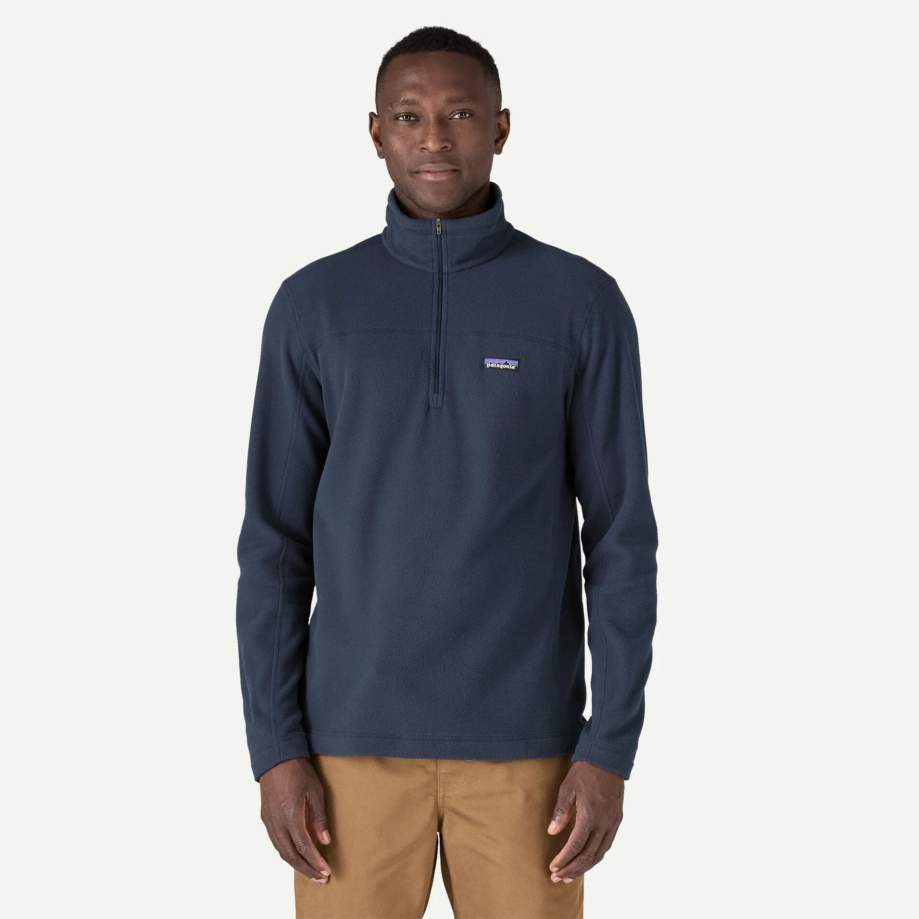 Patagonia M's Micro D® Pullover Patagonia