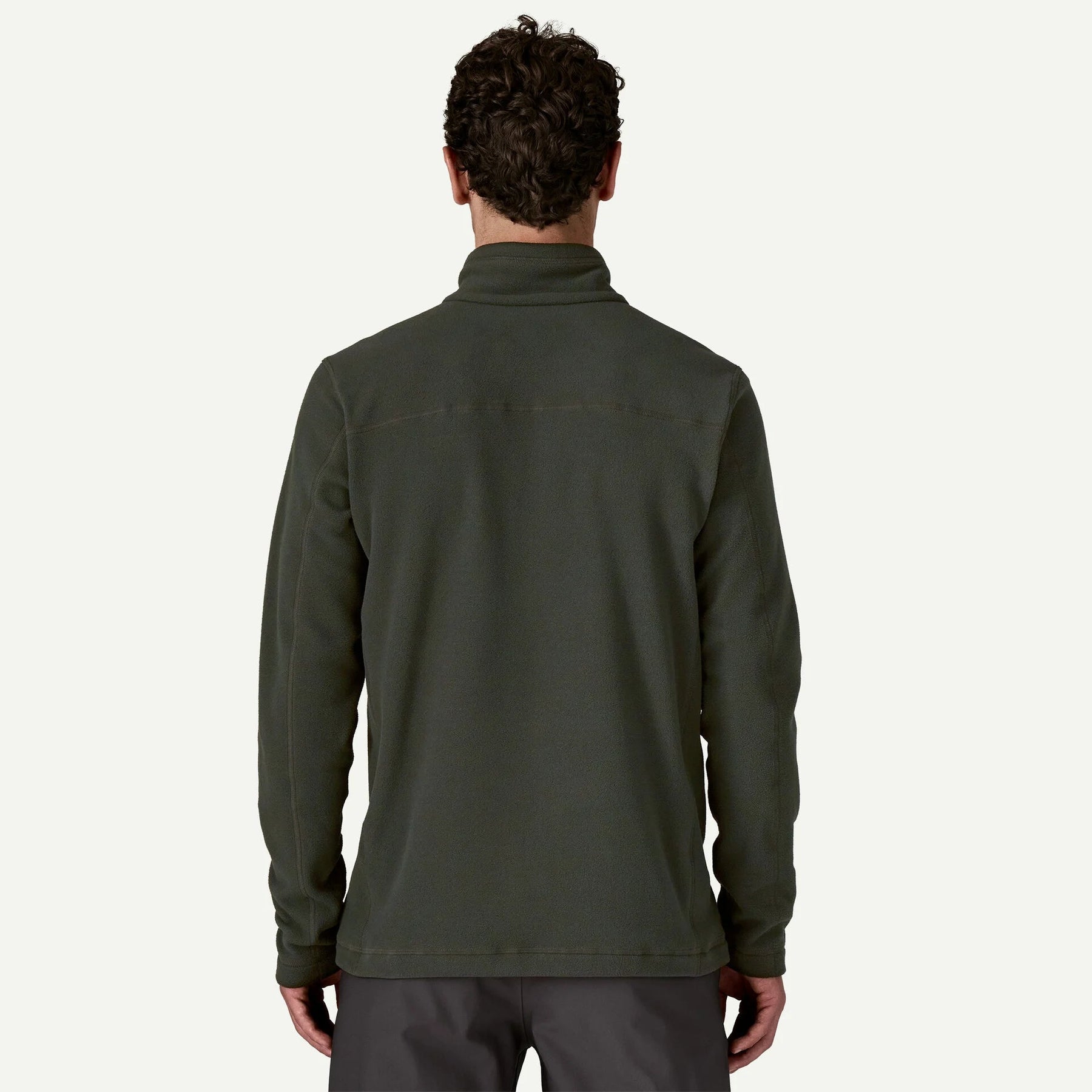 Patagonia M's Micro D® Pullover Patagonia