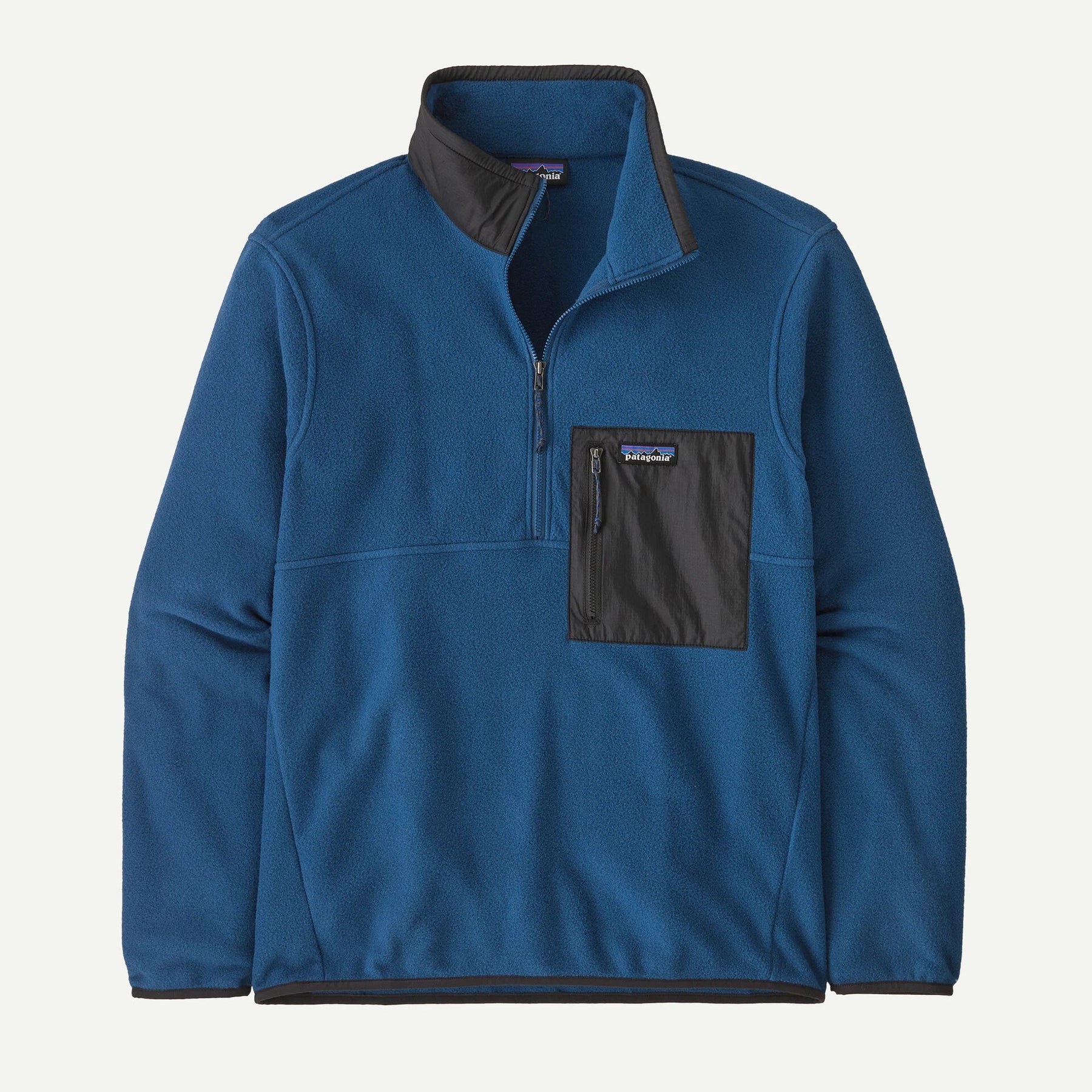 Patagonia M's Microdini 1/2-Zip Pullover Patagonia