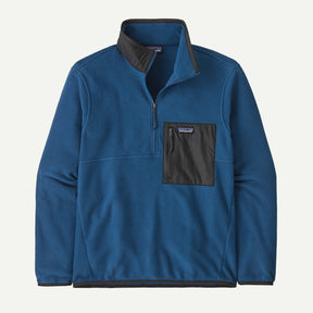 Patagonia M's Microdini 1/2-Zip Pullover Patagonia