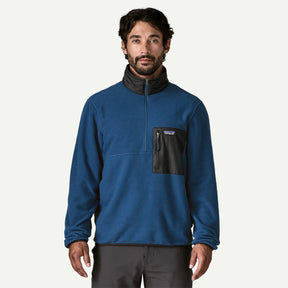 Patagonia M's Microdini 1/2-Zip Pullover Patagonia