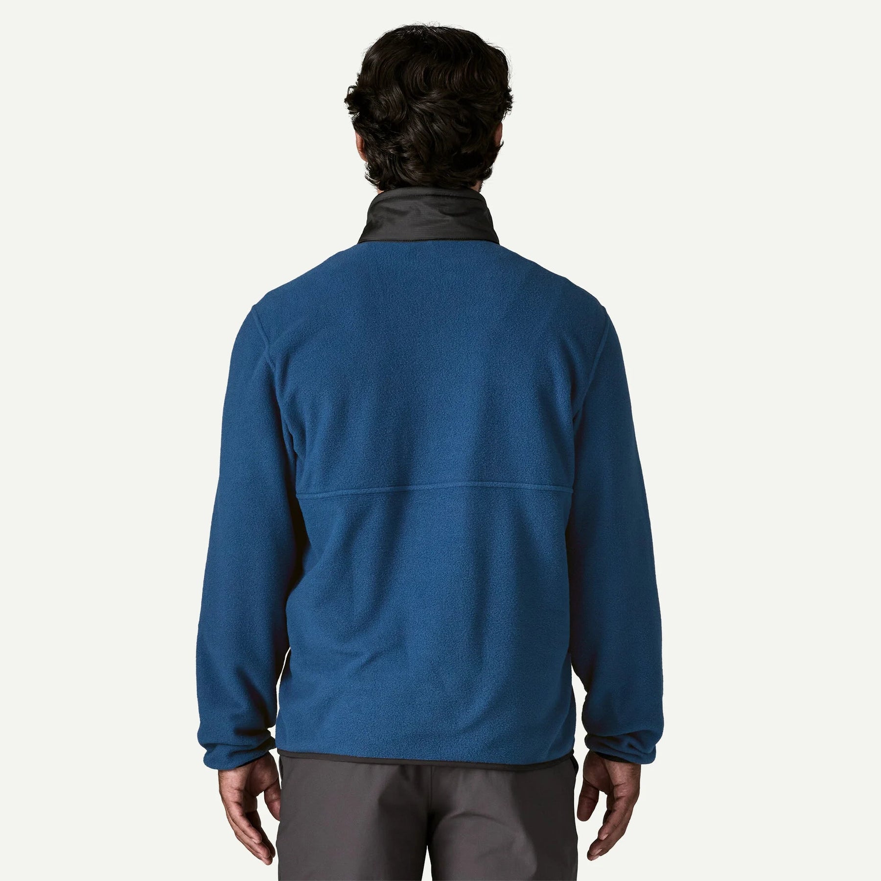 Patagonia M's Microdini 1/2-Zip Pullover Patagonia