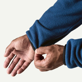 Patagonia M's Microdini 1/2-Zip Pullover Patagonia