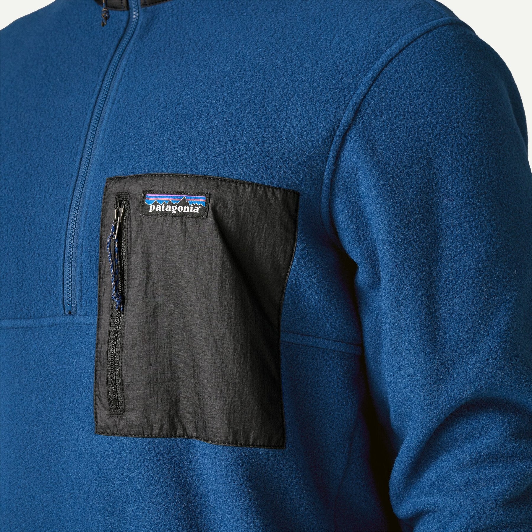 Patagonia M's Microdini 1/2-Zip Pullover Patagonia