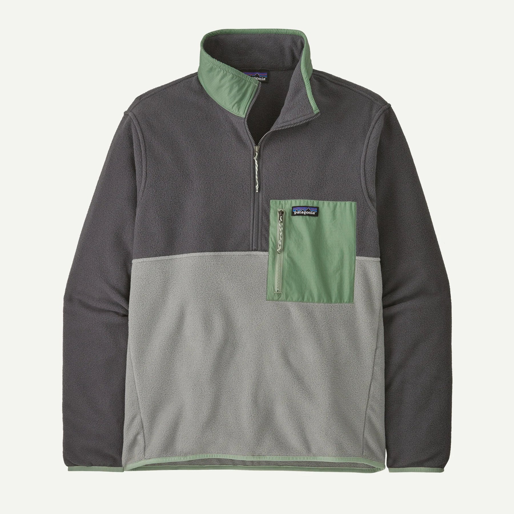 Patagonia M's Microdini 1/2-Zip Pullover Patagonia