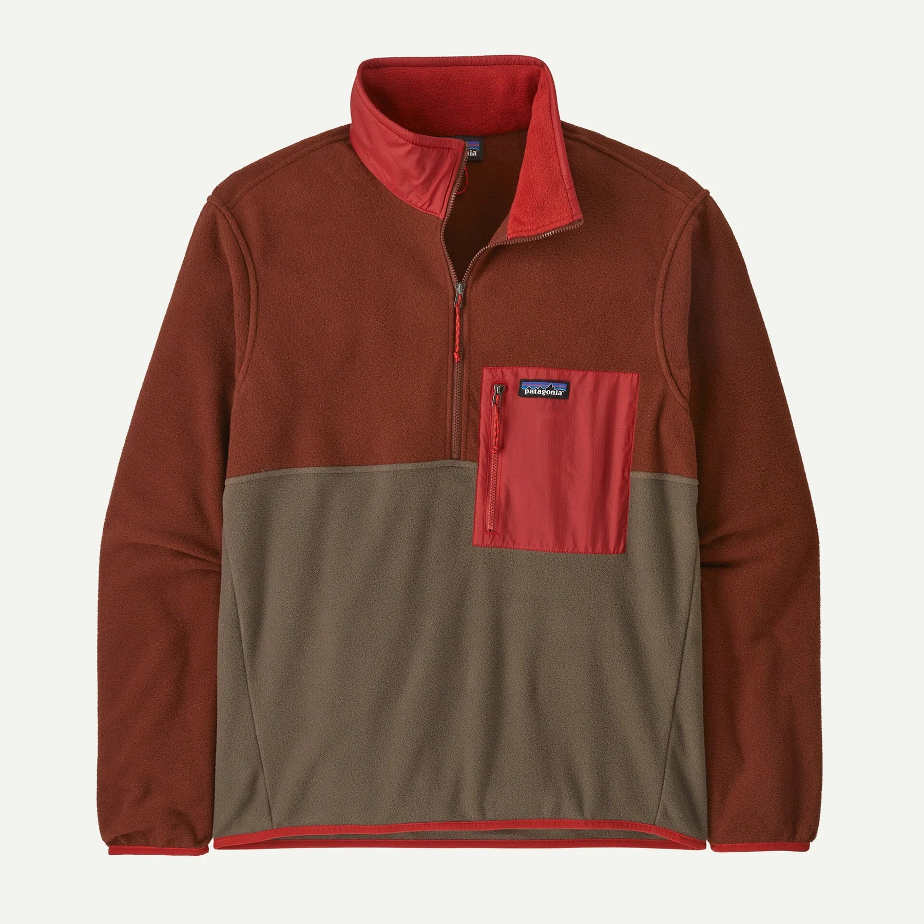 Patagonia M's Microdini 1/2-Zip Pullover Patagonia