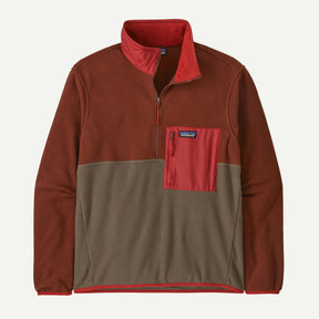 Patagonia M's Microdini 1/2-Zip Pullover Patagonia
