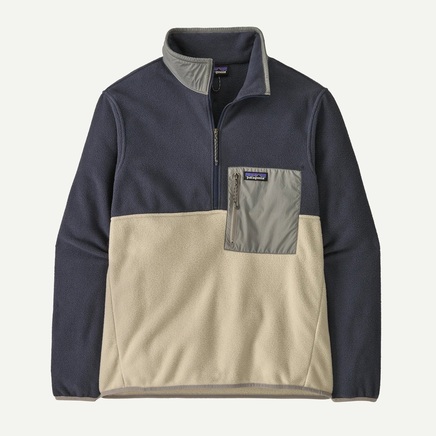 Patagonia M's Microdini 1/2-Zip Pullover Patagonia