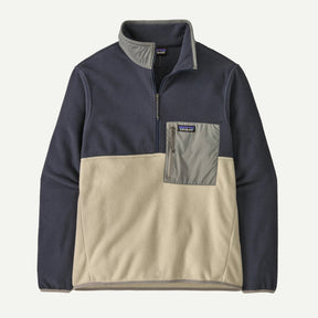 Patagonia M's Microdini 1/2-Zip Pullover Patagonia