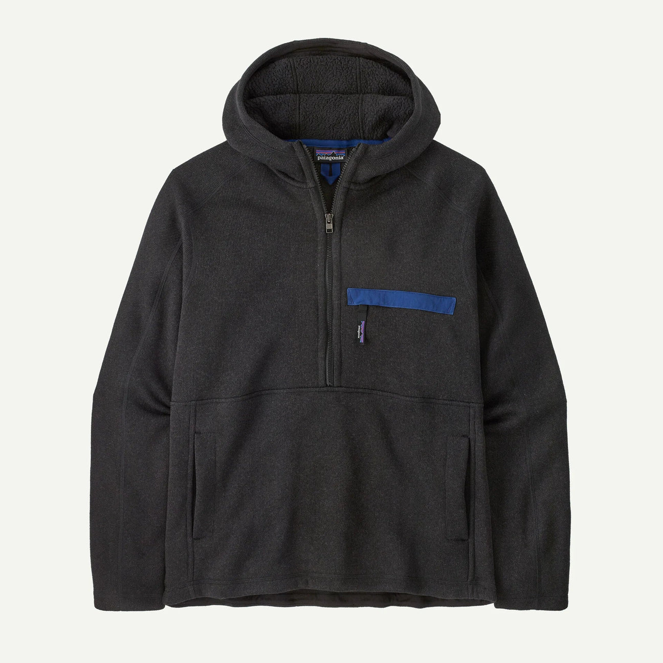 Patagonia M's Better Sweater® 1/2-Zip Pullover