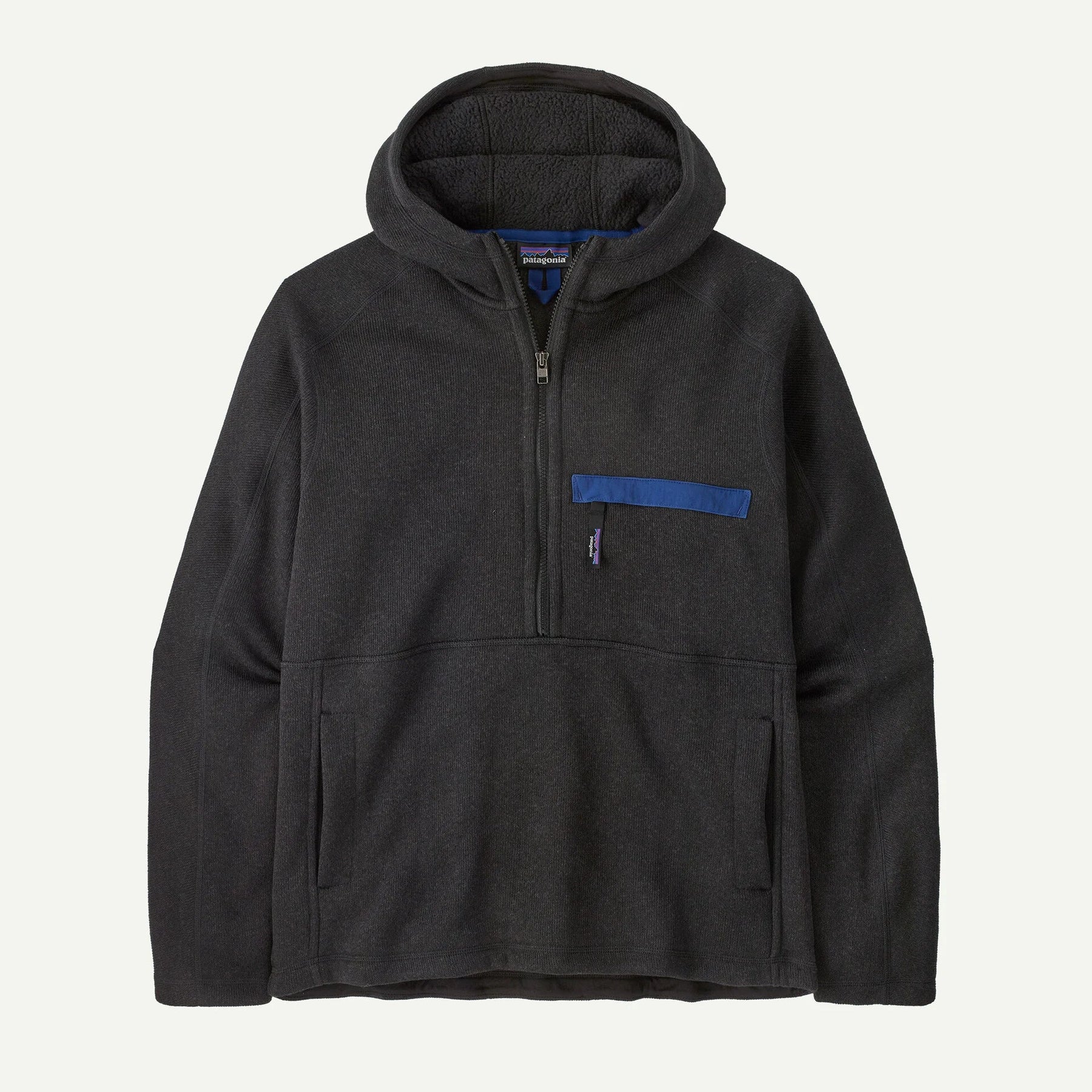 Patagonia M's Houdini® Stash 1/2-Zip Pullover Patagonia