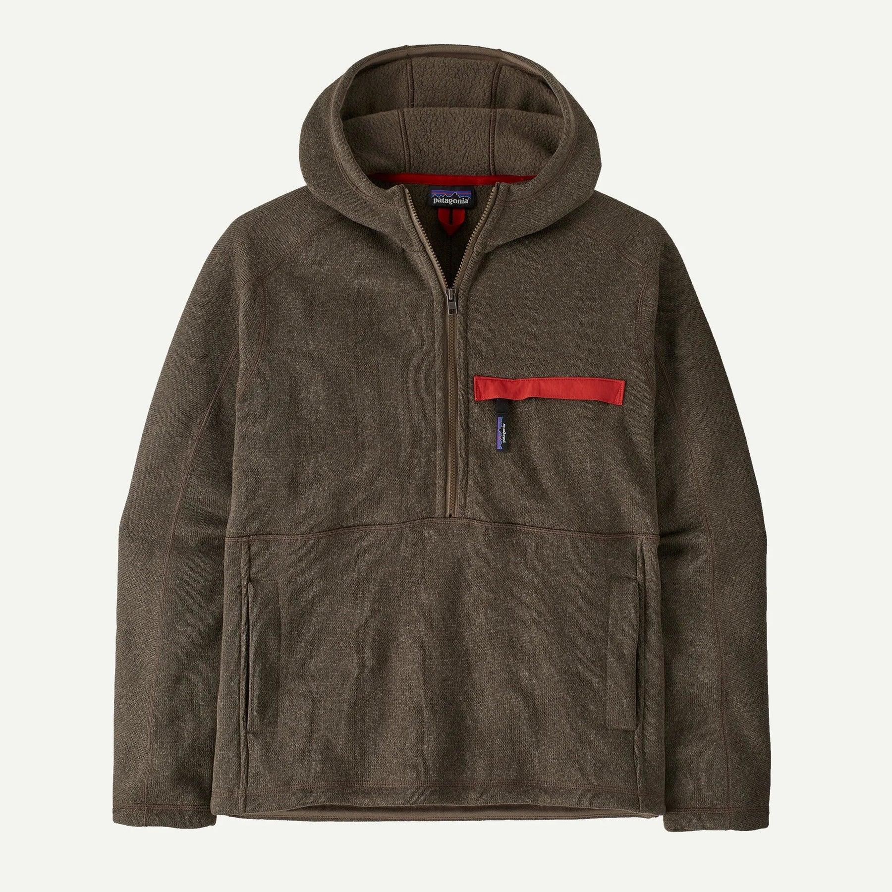 Patagonia M's Houdini® Stash 1/2-Zip Pullover Patagonia