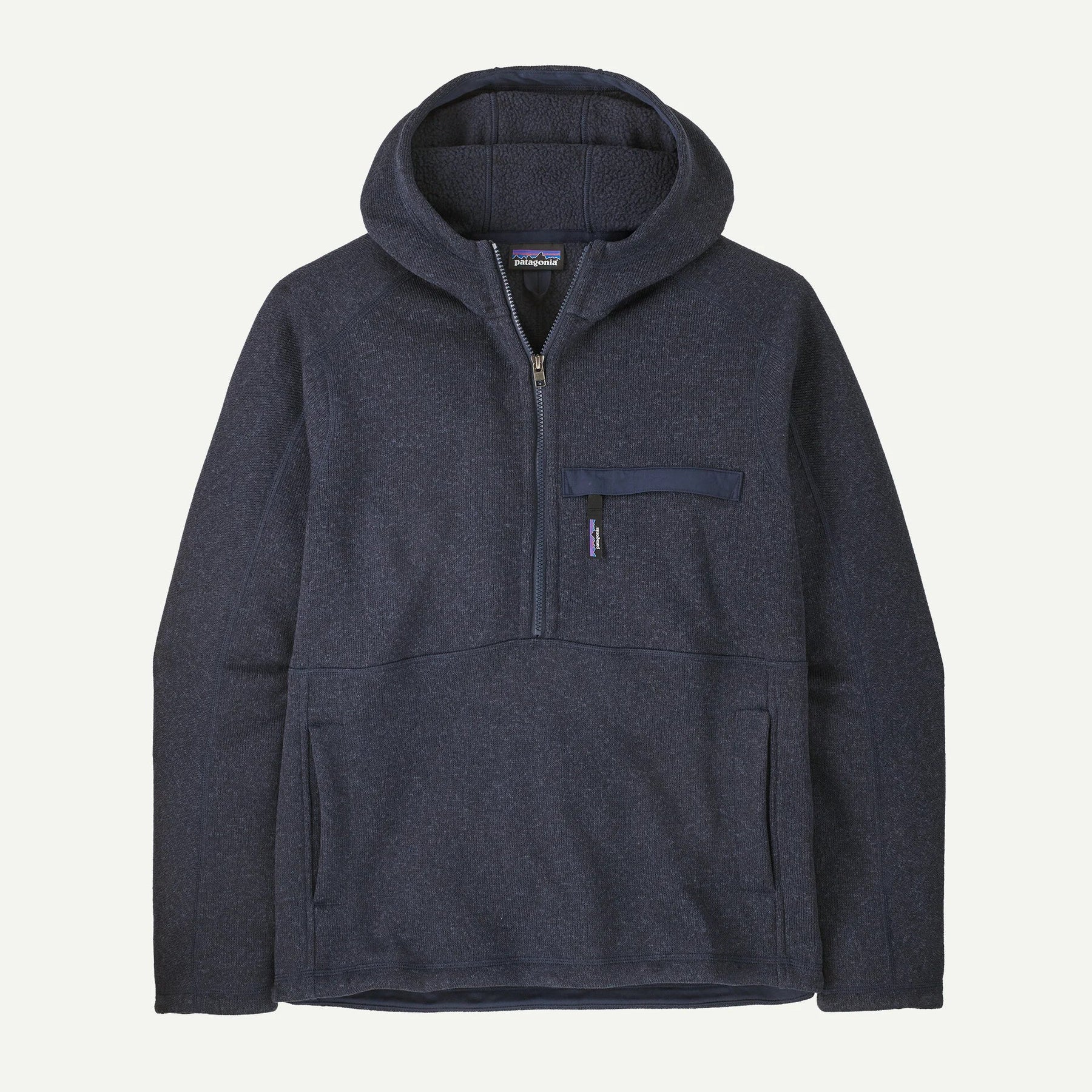 Patagonia M's Houdini® Stash 1/2-Zip Pullover Patagonia
