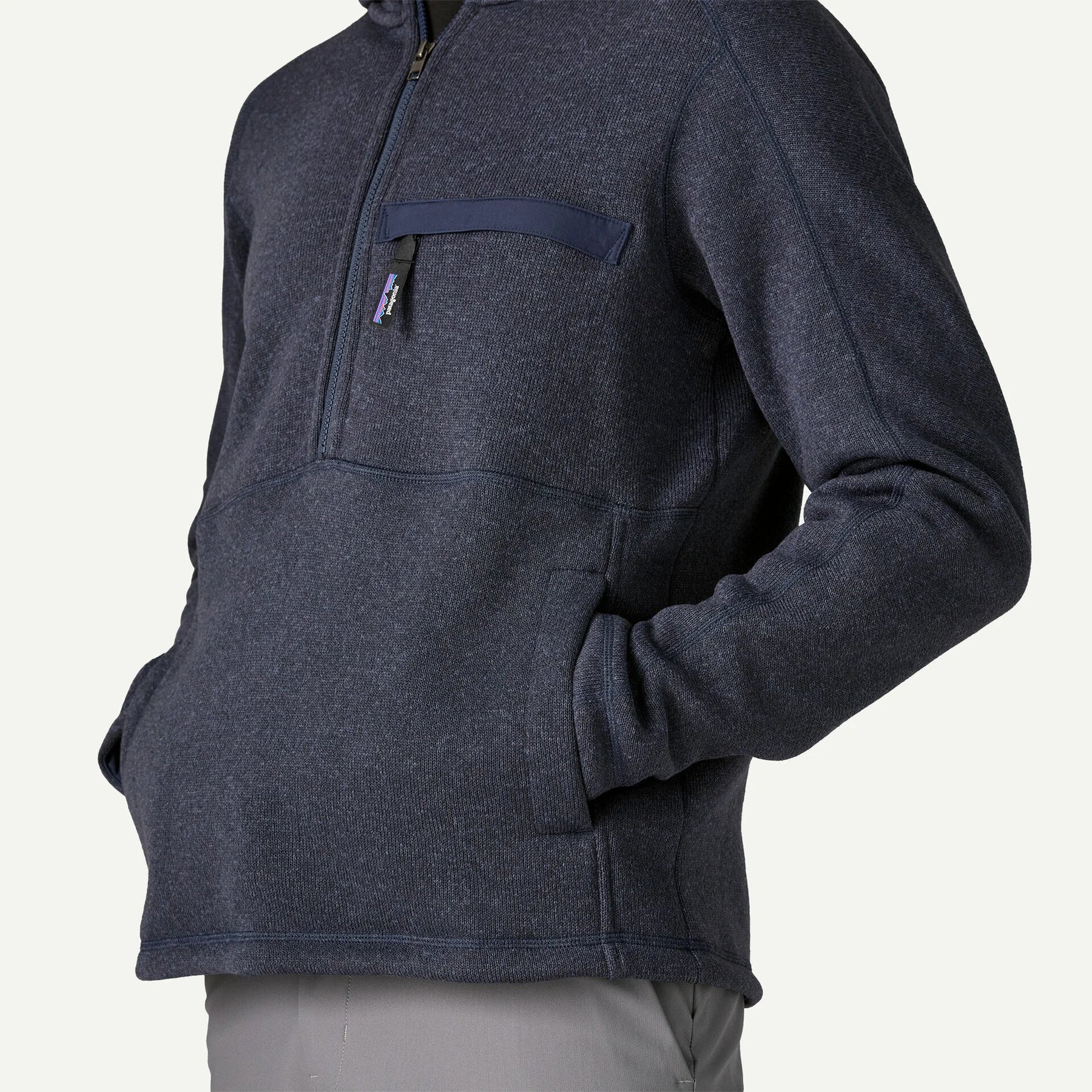 Patagonia M's Houdini® Stash 1/2-Zip Pullover Patagonia