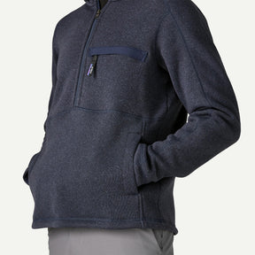 Patagonia M's Houdini® Stash 1/2-Zip Pullover Patagonia