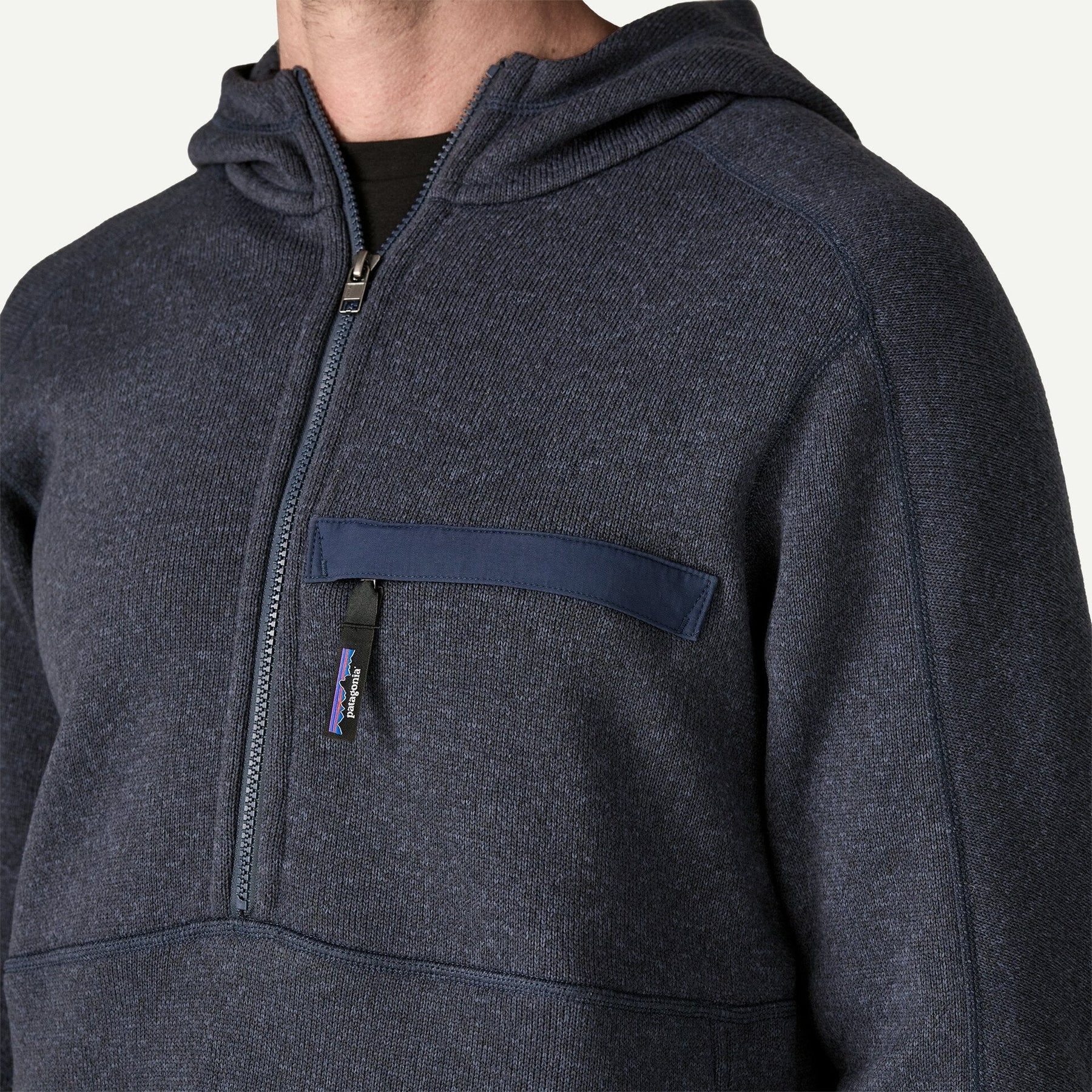 Patagonia M's Houdini® Stash 1/2-Zip Pullover Patagonia