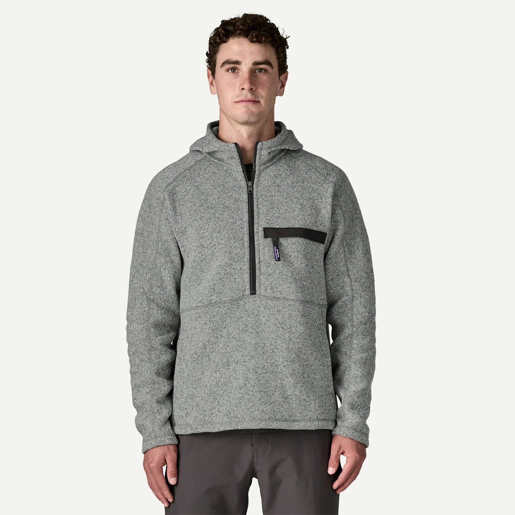 Patagonia M's Houdini® Stash 1/2-Zip Pullover Patagonia