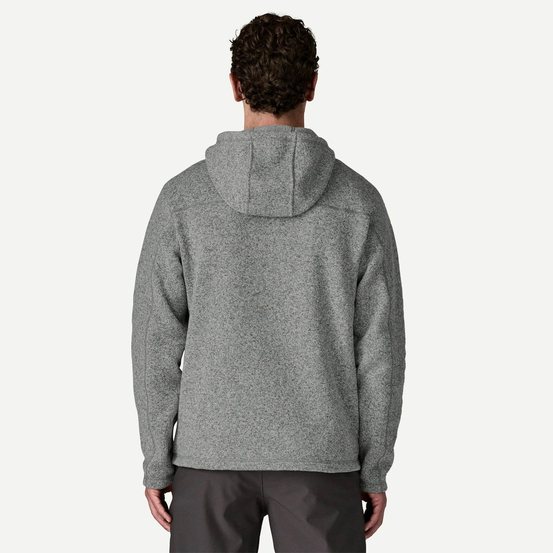Patagonia M's Houdini® Stash 1/2-Zip Pullover Patagonia