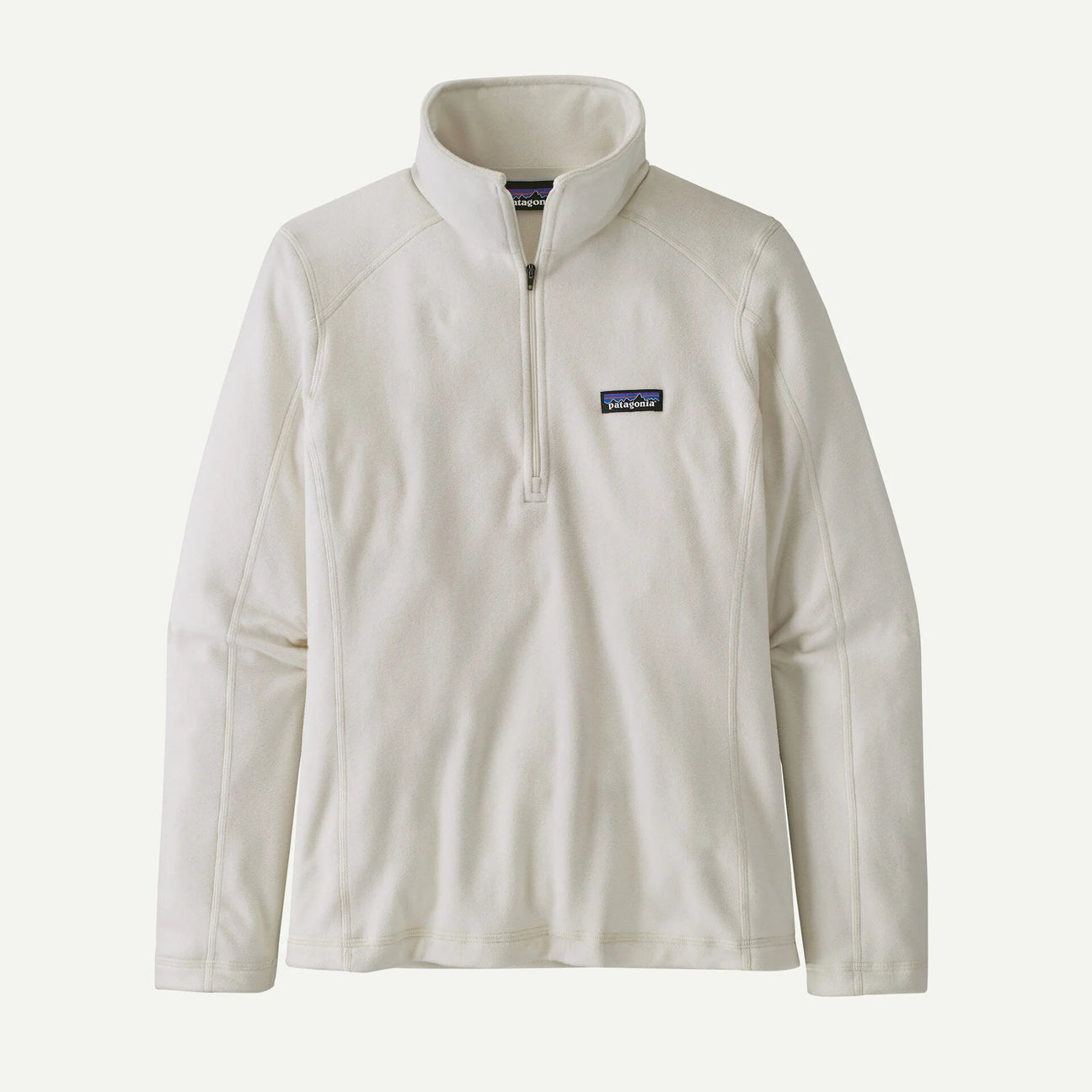 Patagonia W's Micro D® 1/4-Zip